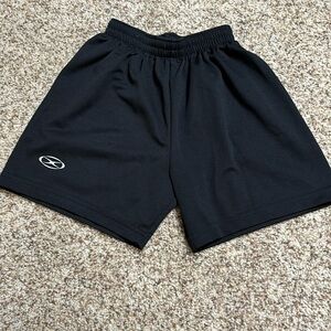 Mix & Match 3/$12 Xara Kids Soccer Shorts